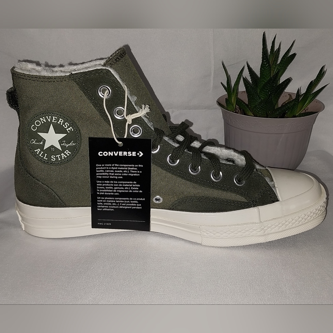 Converse Chuck 70 Hi